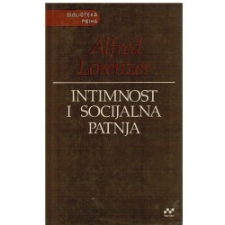 Intimnost i socijalna pitanja - Arheologija psihoanalize
