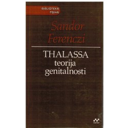 Thalassa - Teorija genitanosti