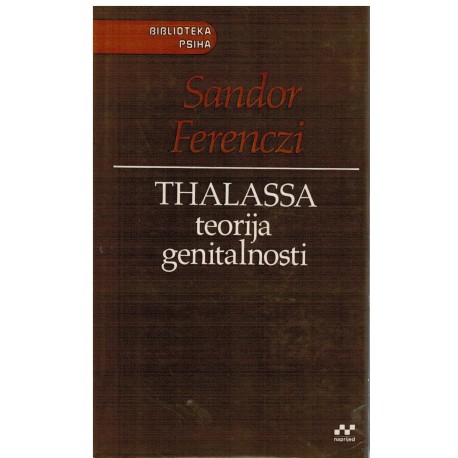 Thalassa - Teorija genitanosti