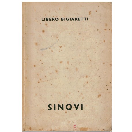 Sinovi