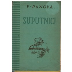 Suputnici