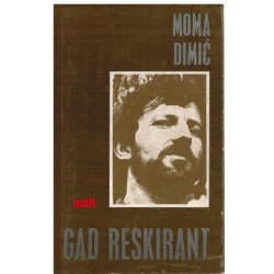 Gad reskirant