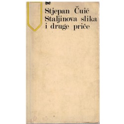 Staljinova slika i druge priče