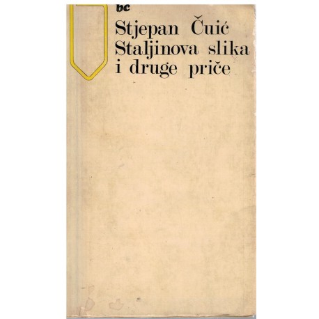Staljinova slika i druge priče