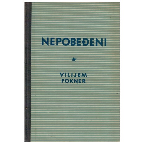 Nepobeđeni