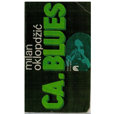 CA. Blues