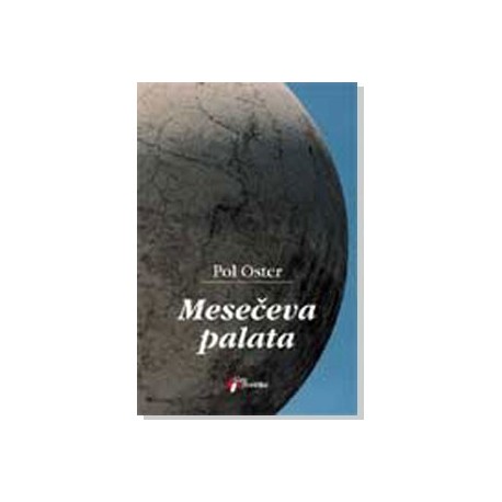 Mesečeva palata    +