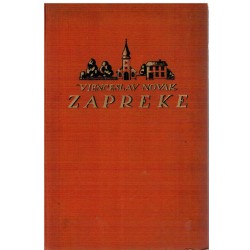 Zapreke