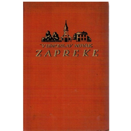 Zapreke
