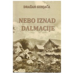 Nebo iznad Dalmacije