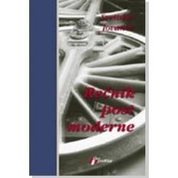 Rečnik postmoderne