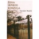 Žena srpskog konzula