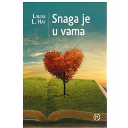 Snaga je u vama