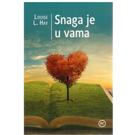Snaga je u vama