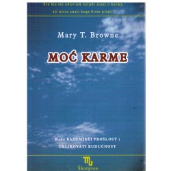 Moć karme