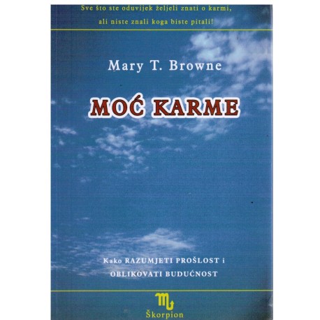 Moć karme