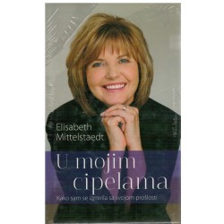 U mojim cipelama - Kako sam se izmirila sa svojom Prošlosti