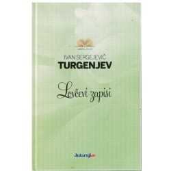 Lovčevi zapisi