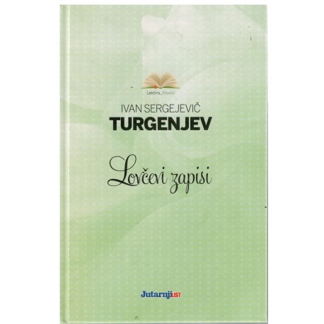 Lovčevi zapisi