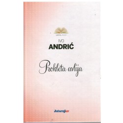 Prokleta avlija   +