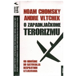 O zapadnjačkom terorizmu
