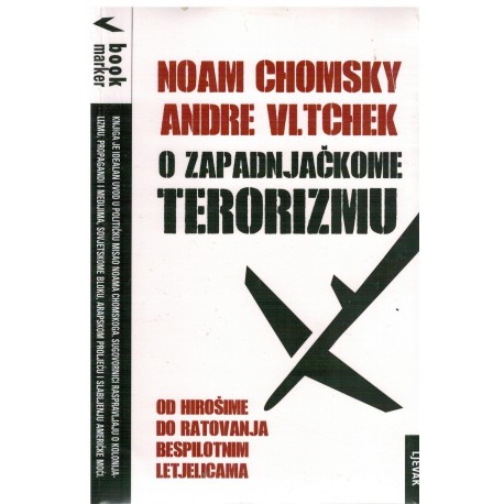 O zapadnjačkom terorizmu