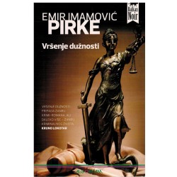 Vršenje dužnosti