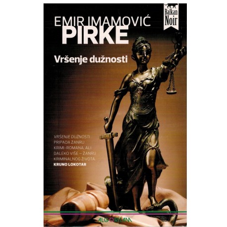 Vršenje dužnosti