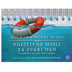 Pozitivne misli za svaki dan - Nadahnuće za svaki dan u godini