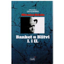 Banket u Blitvi I-II  2. toma