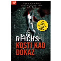Kosti kao dokaz