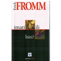 Imati ili biti?