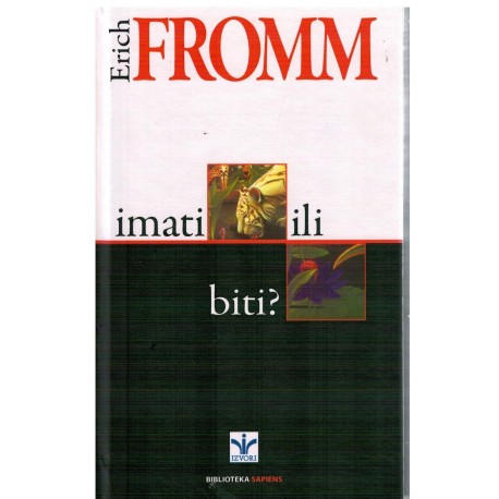 Imati ili biti?