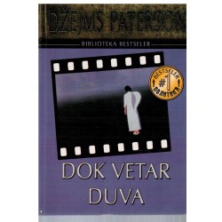 Dok vetar duva