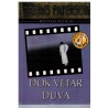 Dok vetar duva