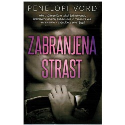 Zabranjena strast
