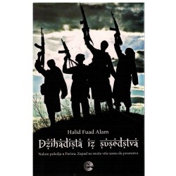 Džihadista iz susedstva