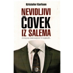 Nevidljivi čovek iz Salema
