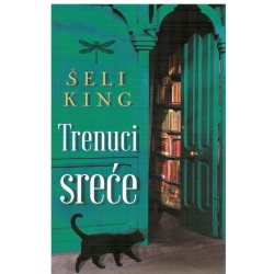 Trenuci sreće