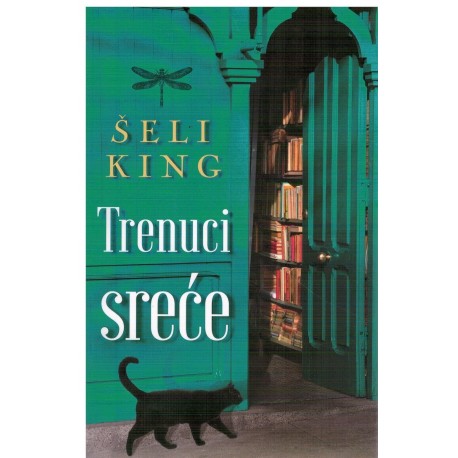 Trenuci sreće