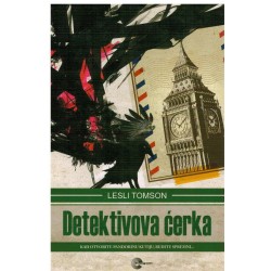 Detektivova ćerka