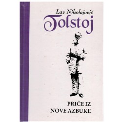 Priče iz nove azbuke