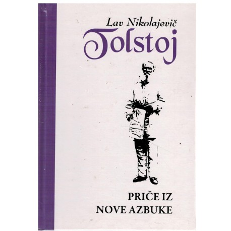 Priče iz nove azbuke