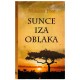 Sunce iza oblaka