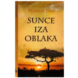 Sunce iza oblaka