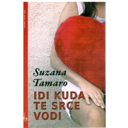 Idi kuda te srce vodi