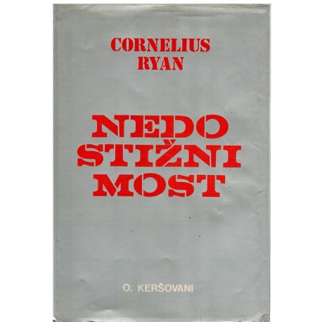 Nedostizni most