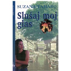 Slušaj moj glas