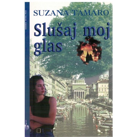 Slušaj moj glas