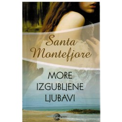 More izgubljene ljubavi